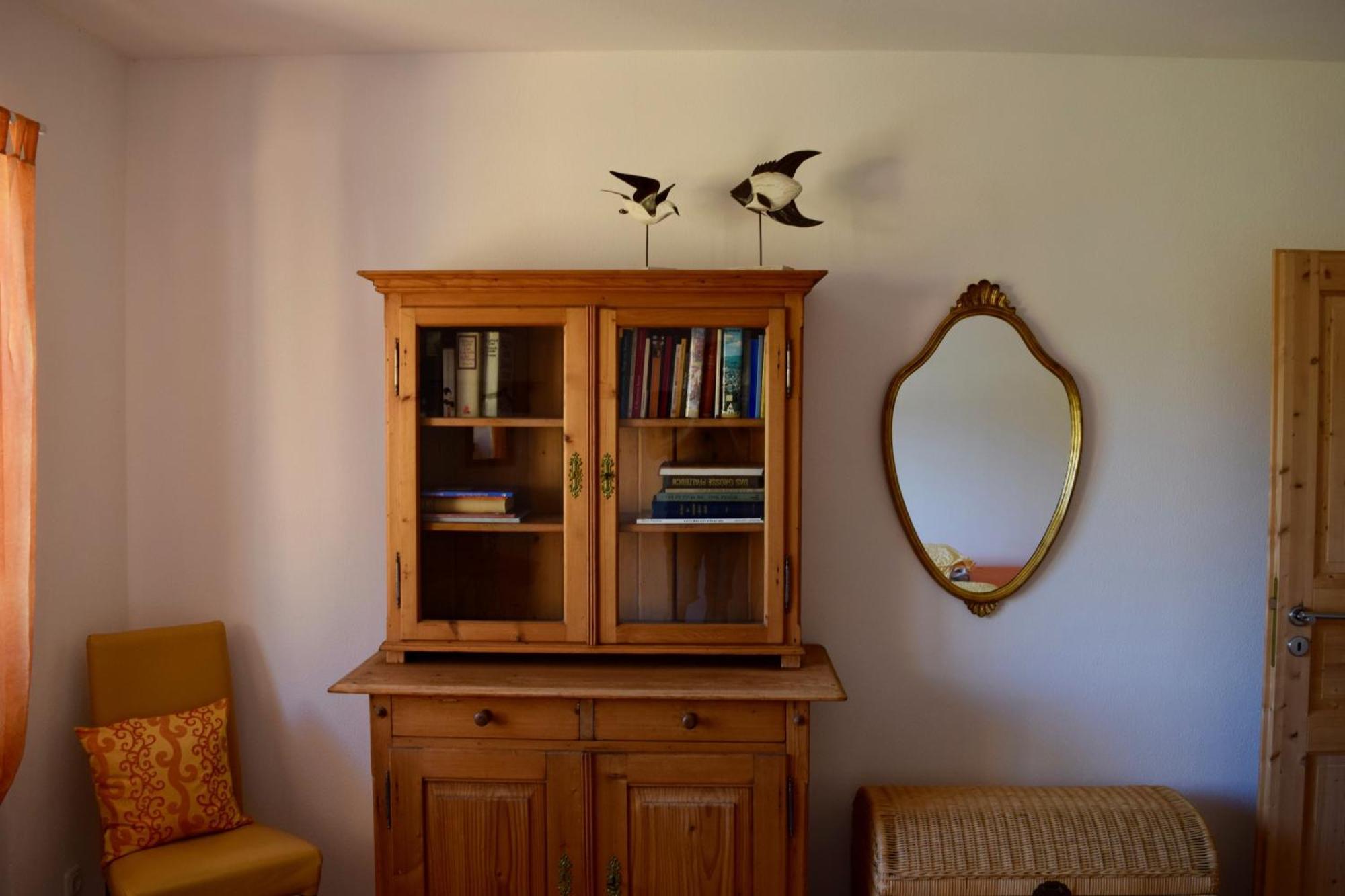 Ferienwohnung Ruth Neustadt an der Weinstraße Exteriér fotografie