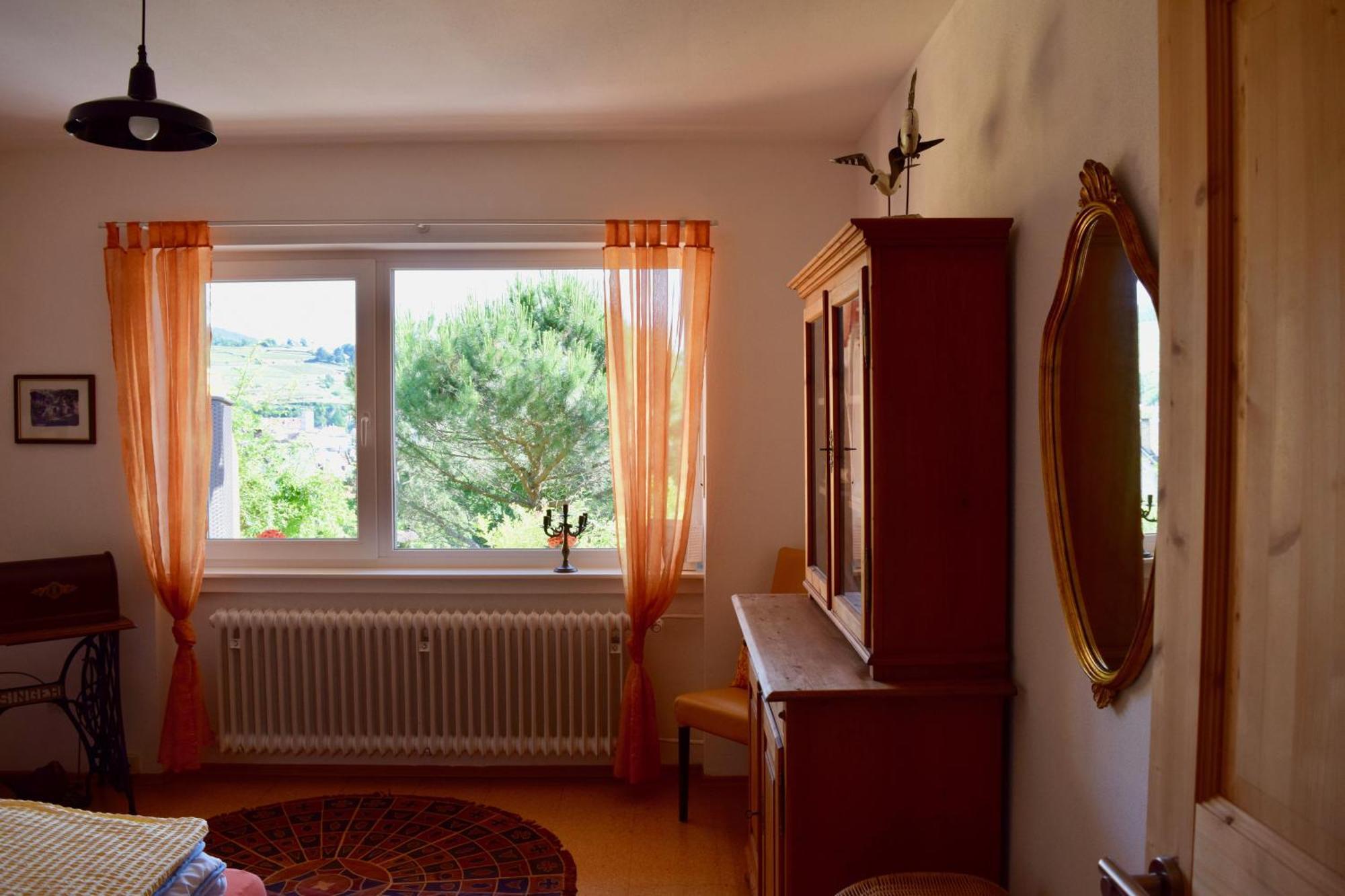Ferienwohnung Ruth Neustadt an der Weinstraße Exteriér fotografie