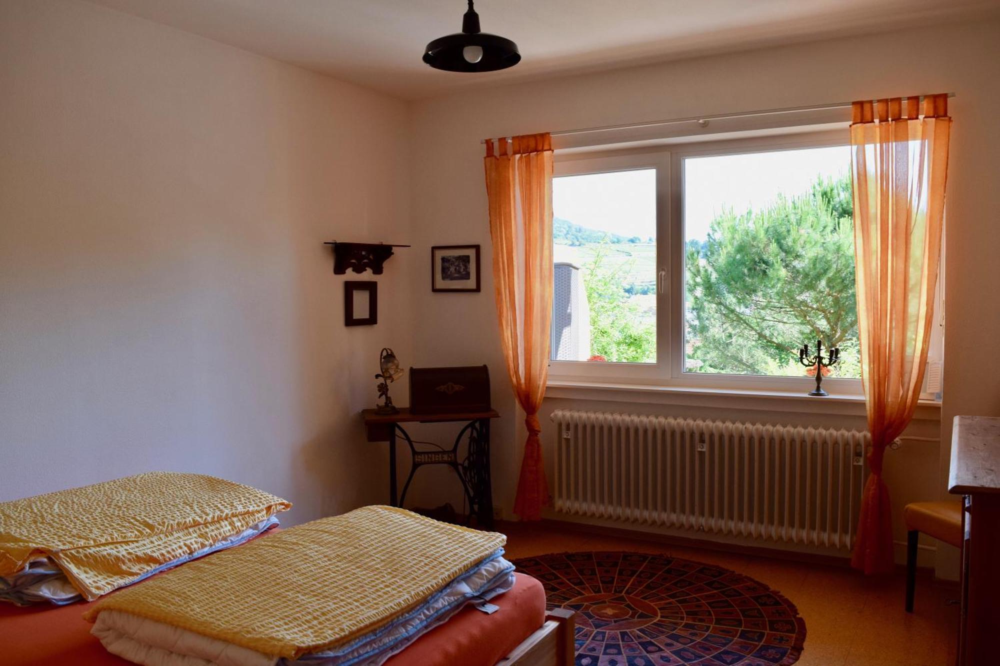 Ferienwohnung Ruth Neustadt an der Weinstraße Exteriér fotografie