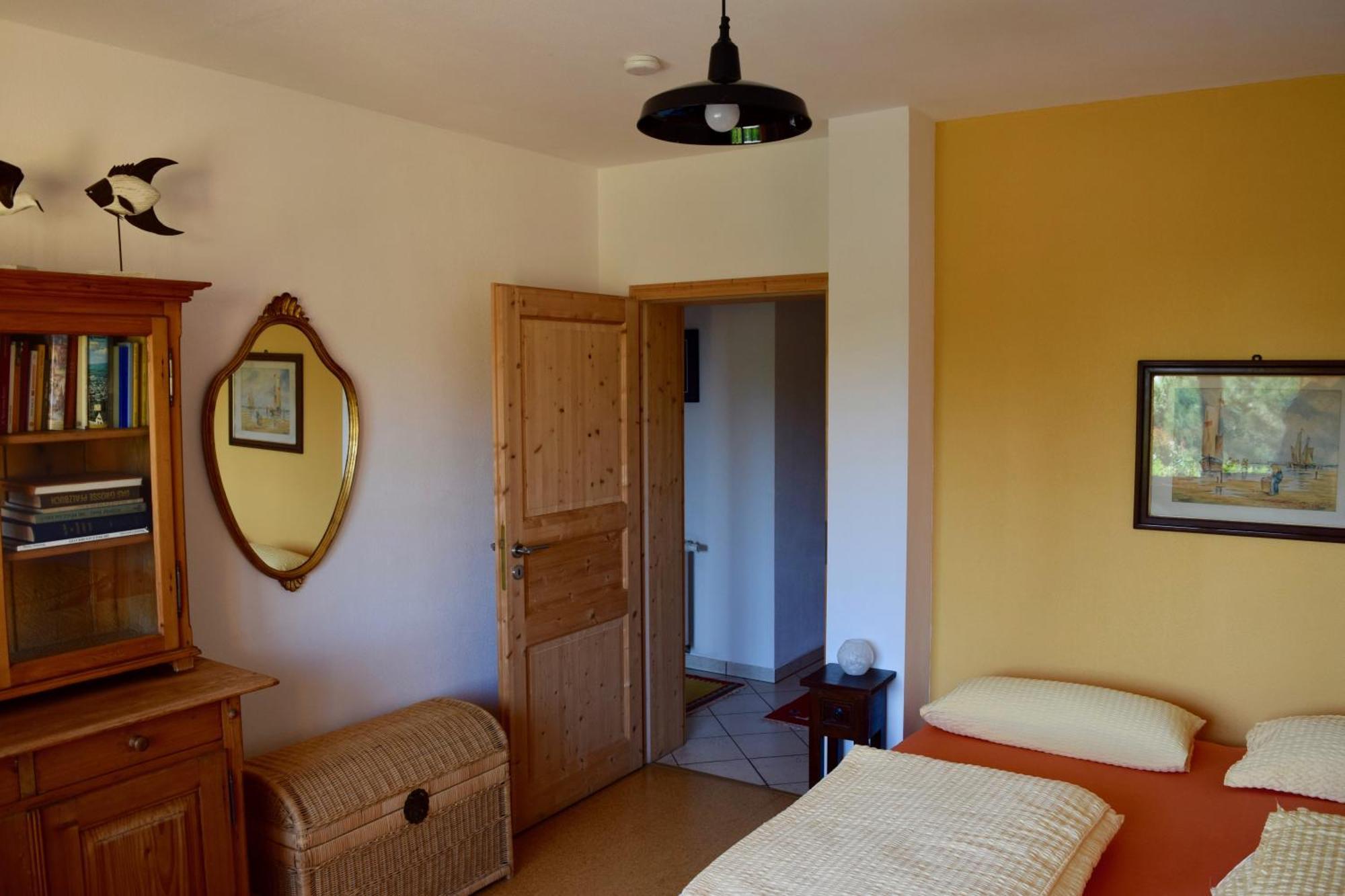 Ferienwohnung Ruth Neustadt an der Weinstraße Exteriér fotografie