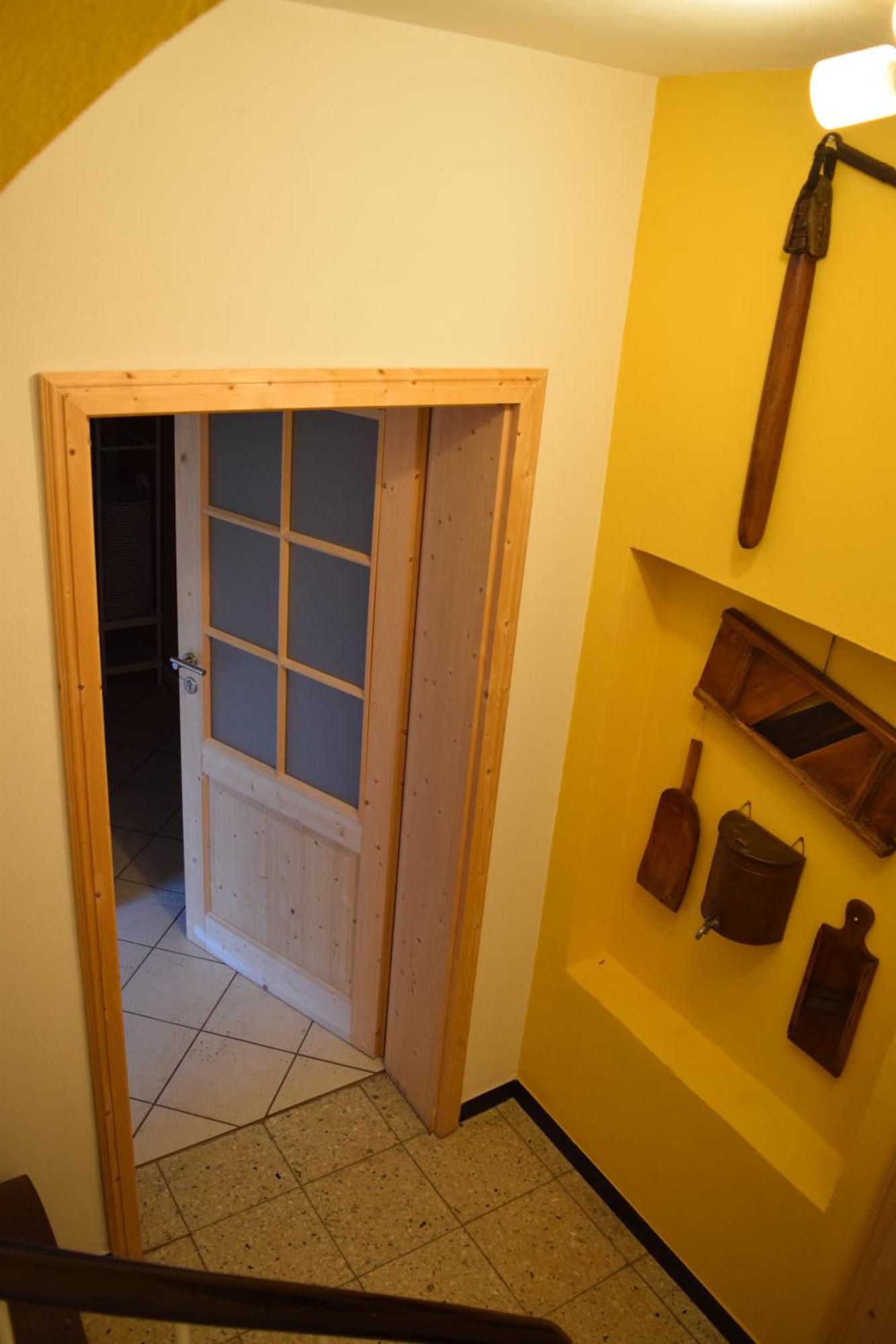 Ferienwohnung Ruth Neustadt an der Weinstraße Exteriér fotografie