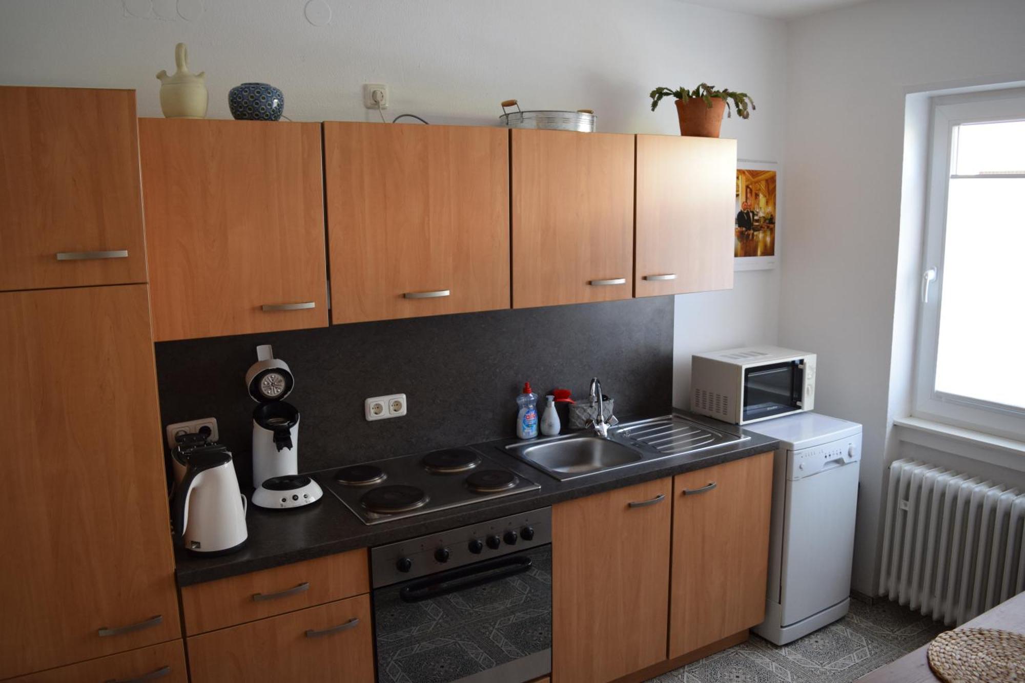 Ferienwohnung Ruth Neustadt an der Weinstraße Exteriér fotografie