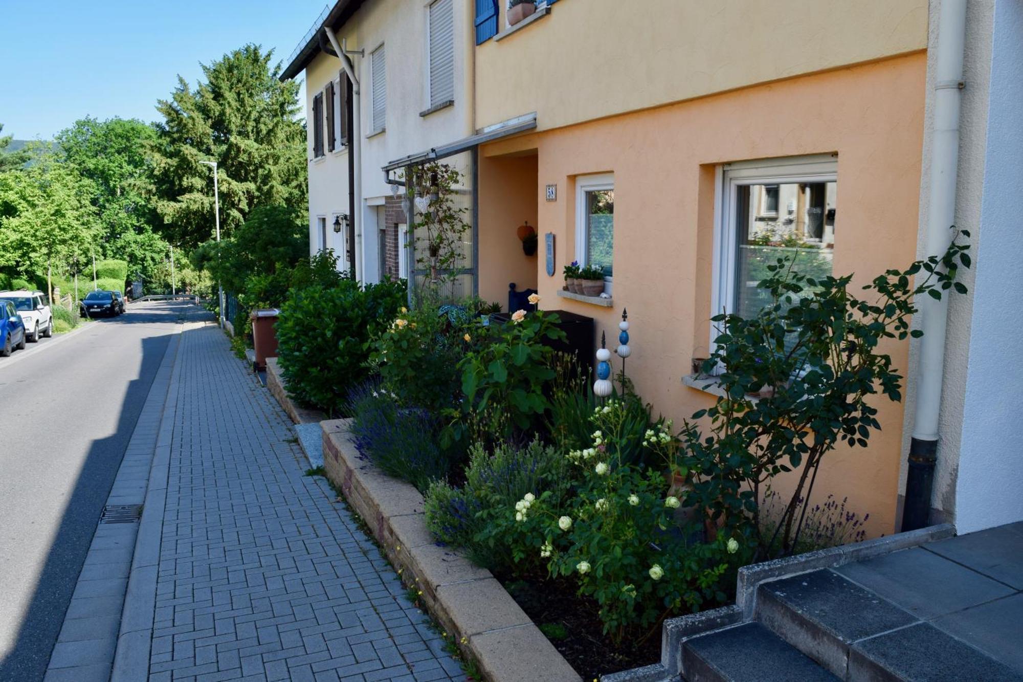 Ferienwohnung Ruth Neustadt an der Weinstraße Exteriér fotografie