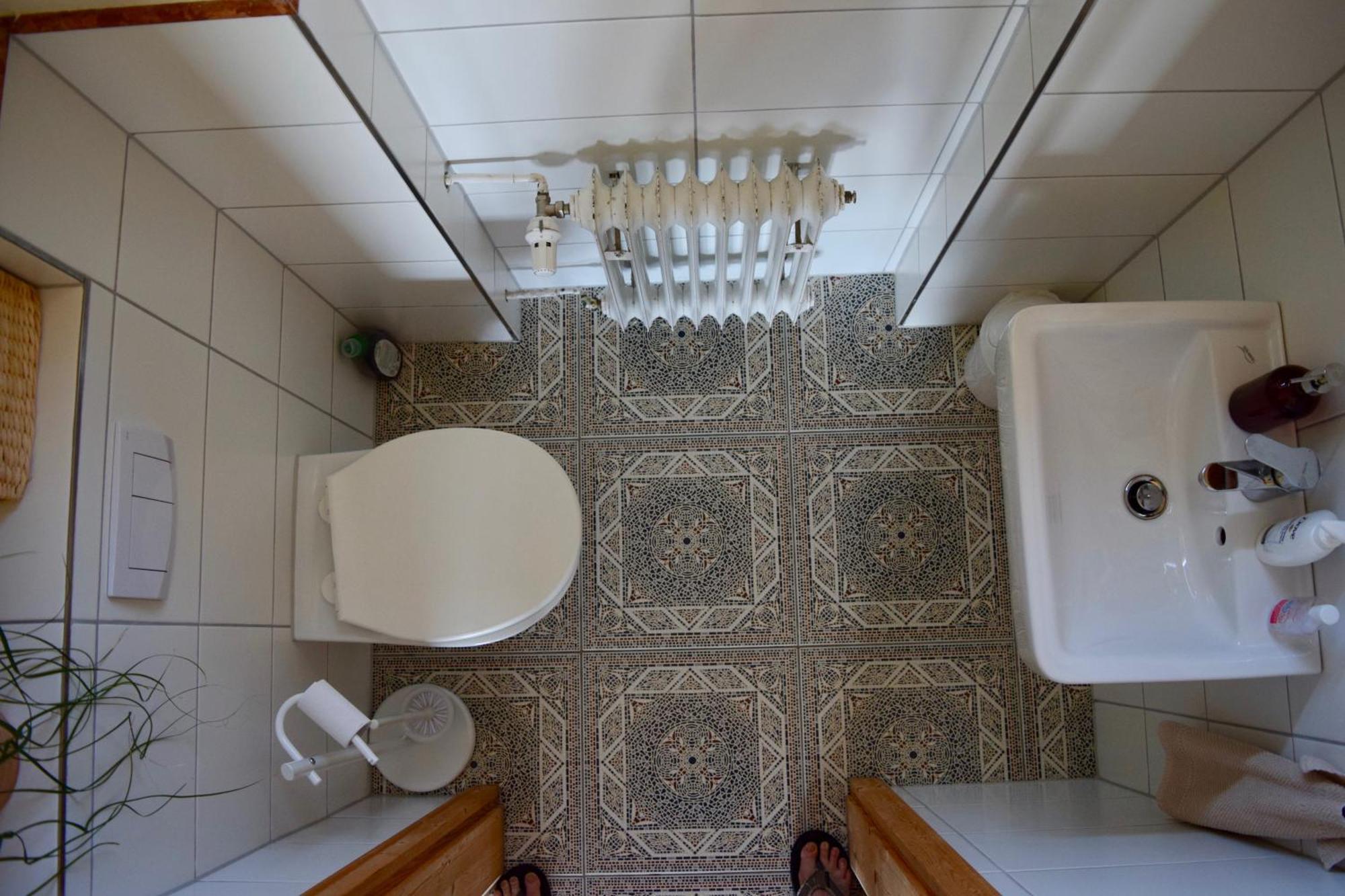 Ferienwohnung Ruth Neustadt an der Weinstraße Exteriér fotografie