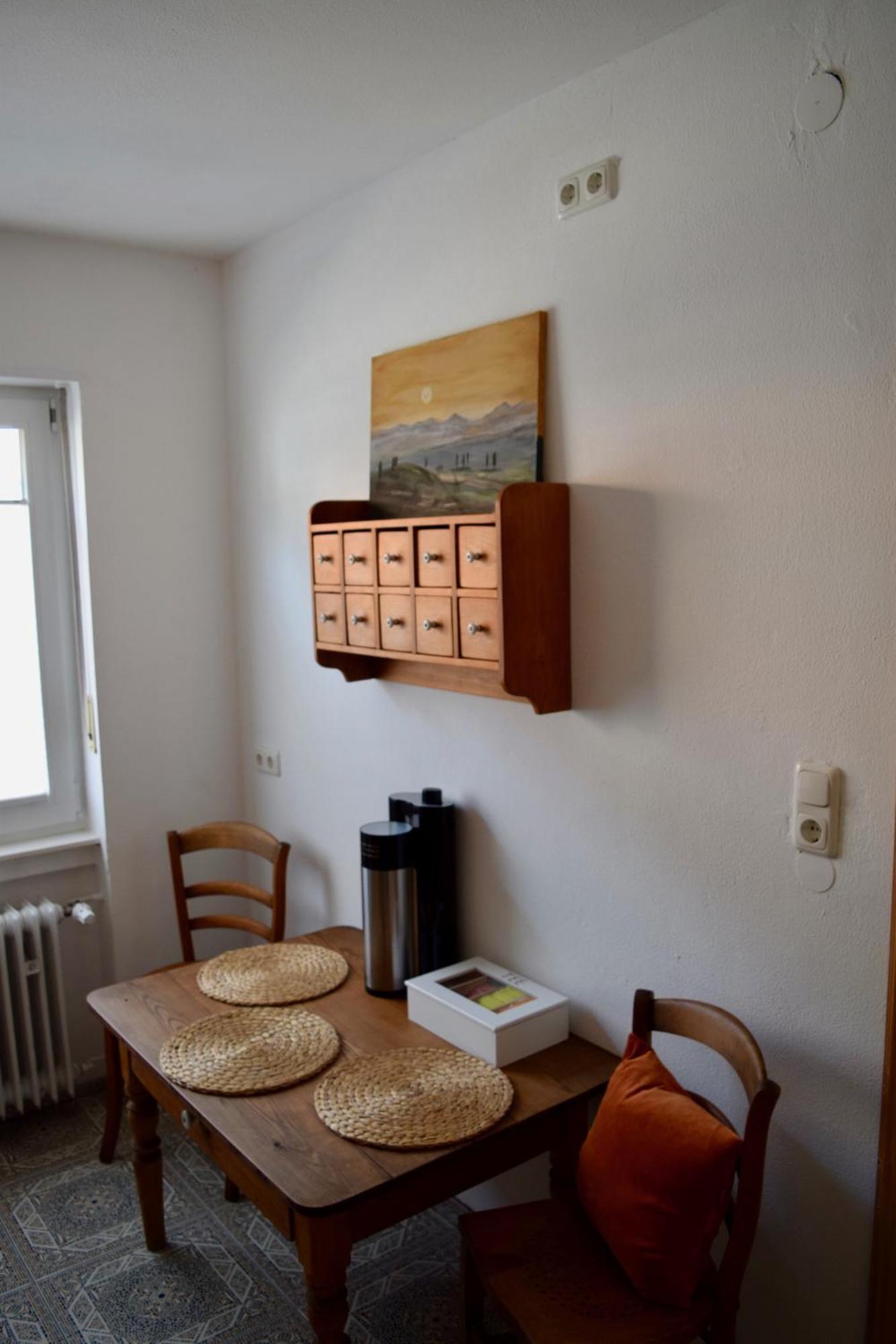 Ferienwohnung Ruth Neustadt an der Weinstraße Exteriér fotografie