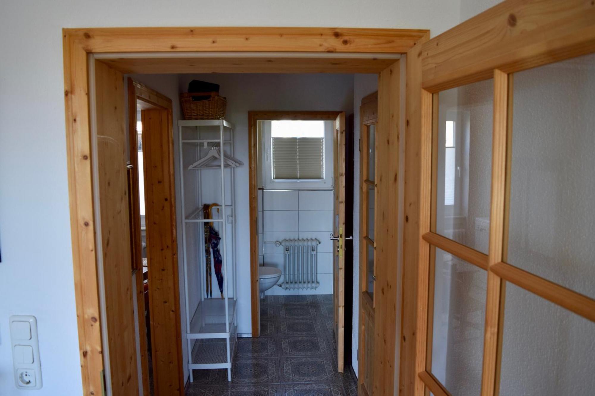 Ferienwohnung Ruth Neustadt an der Weinstraße Exteriér fotografie